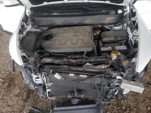 Photo 7 from auction – 2017 JEEP CHEROKEE L with VIN 1C4PJLCS3HW507767