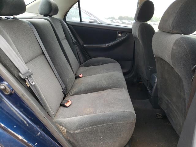 Photo 6 from auction – 2004 TOYOTA COROLLA CE with VIN 1NXBR32E14Z260054