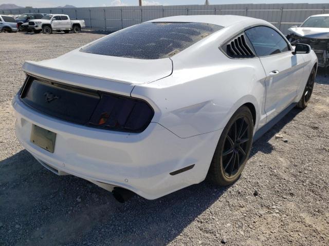 Photo 4 from auction – 2017 FORD MUSTANG with VIN 1FA6P8TH5H5227128