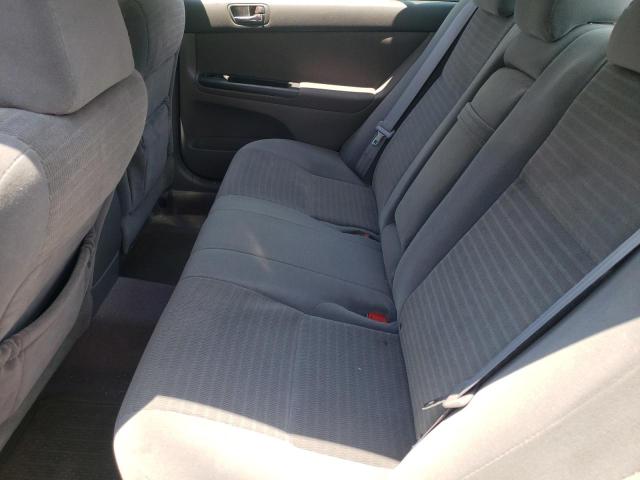 Photo 6 from auction – 2006 TOYOTA CAMRY LE with VIN 4T1BE32K36U116641