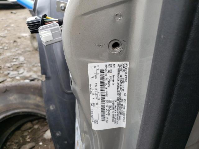 Photo 10 from auction – 2015 FORD FOCUS SE with VIN 1FADP3F28FL273806