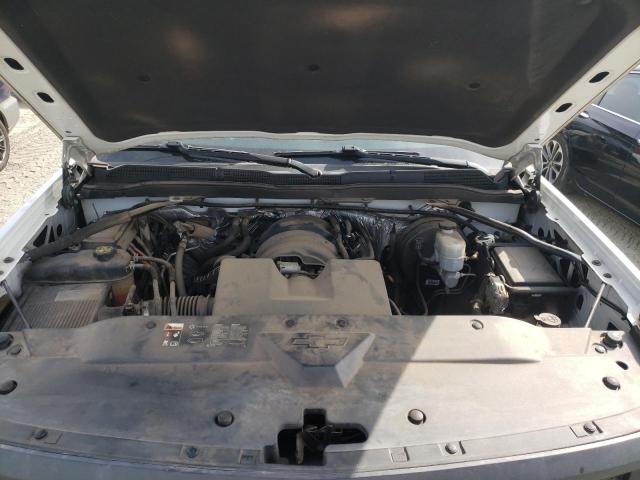 Photo 7 from auction – 2015 CHEVROLET SILVERADO with VIN 1GCRCPEH5FZ414496