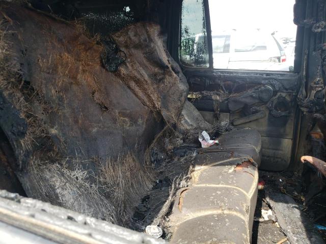 Photo 6 from auction – 2008 FORD EXPLORER X with VIN 1FMEU63E48UA83789