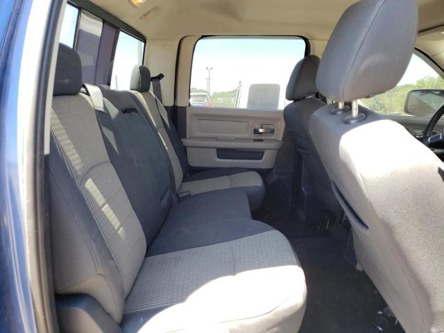Photo 6 from auction – 2009 DODGE RAM 1500 with VIN 1D3HB13P09S754553