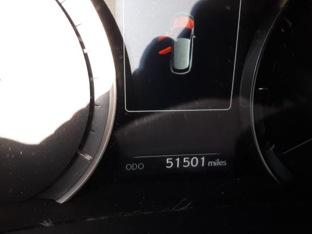 Photo 8 from auction – 2019 LEXUS RX 450H BA with VIN 2T2BGMCA8KC037866