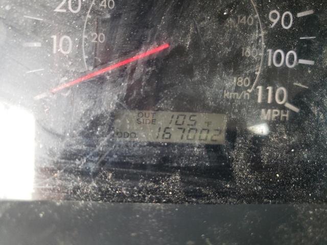 Zdjęcie 8 z aukcji – 2006 TOYOTA COROLLA CE z VIN JTDBR32E560062897