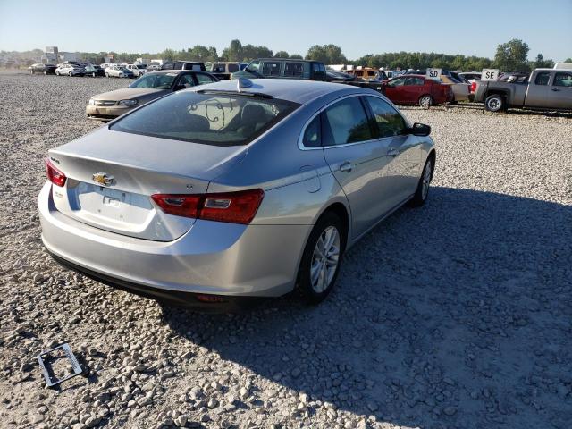 Photo 4 from auction – 2016 CHEVROLET MALIBU LT with VIN 1G1ZE5ST3GF337162