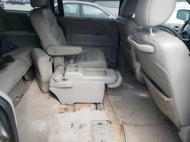 Photo 6 from auction – 2008 HONDA ODYSSEY TO with VIN 5FNRL38908B048212