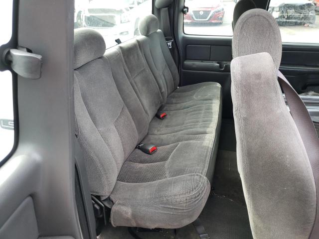 Photo 6 from auction – 2004 CHEVROLET SILVERADO with VIN 1GCEC19V14Z325310
