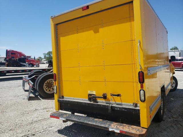 Photo 4 from auction – 2015 GMC SAVANA CUT with VIN 1GD072CF4F1177284