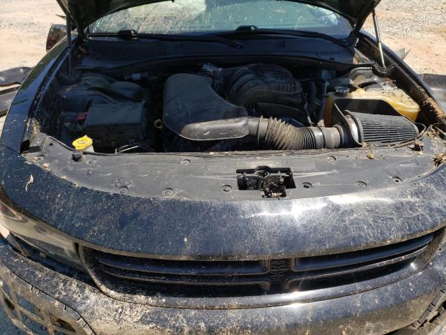 Photo 7 from auction – 2016 DODGE CHARGER SX with VIN 2C3CDXJG3GH351811