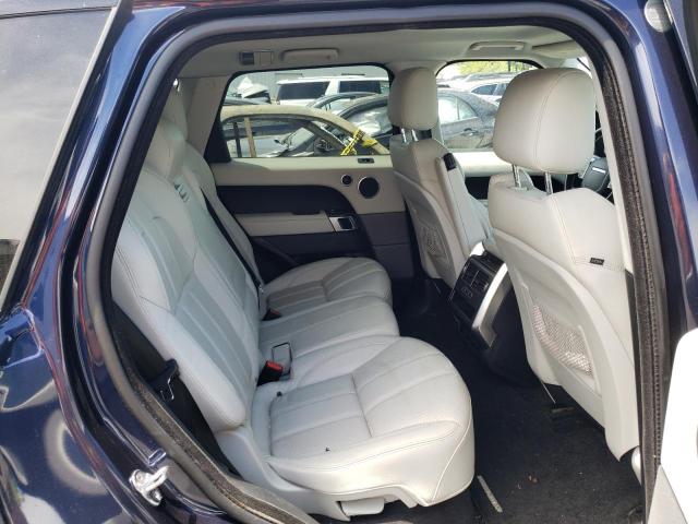 Photo 6 from auction – 2015 LAND ROVER RANGE ROVE with VIN SALWG2VF8FA506864