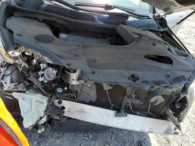 Photo 7 from auction – 2010 LEXUS RX 350 with VIN 2T2ZK1BA8AC008203