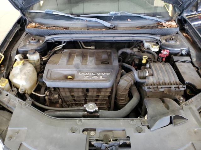 Photo 7 from auction – 2013 CHRYSLER 200 LX with VIN 1C3CCBAB6DN685828