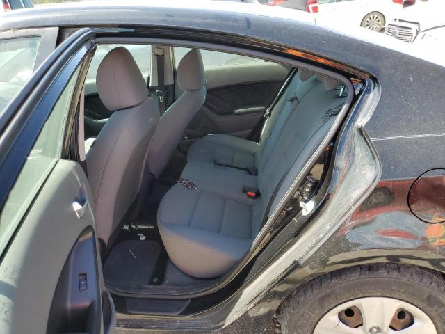 Photo 6 from auction – 2017 KIA FORTE LX with VIN 3KPFL4A73HE126358