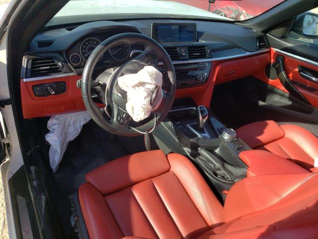 Photo 9 from auction – 2015 BMW 428 I SULE with VIN WBA3V7C58FP772919