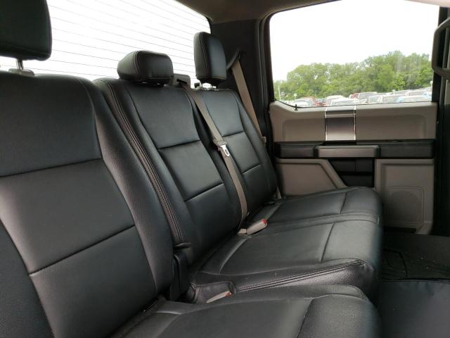 Photo 6 from auction – 2017 FORD F150 SUPER with VIN 1FTEW1CF3HKD16616