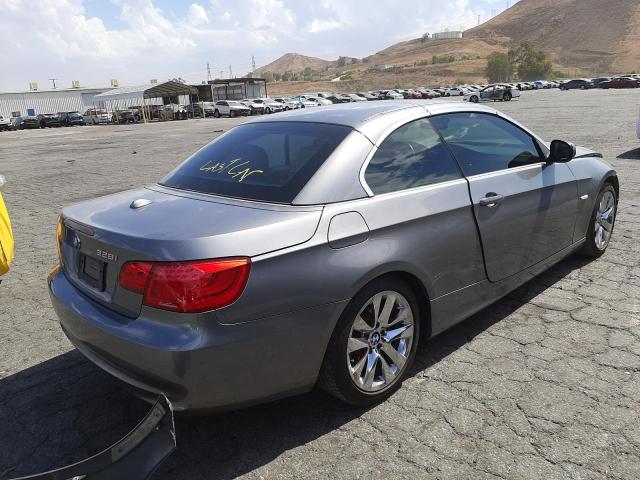 Photo 4 from auction – 2011 BMW 328 I SULE with VIN WBADW7C5XBE545979