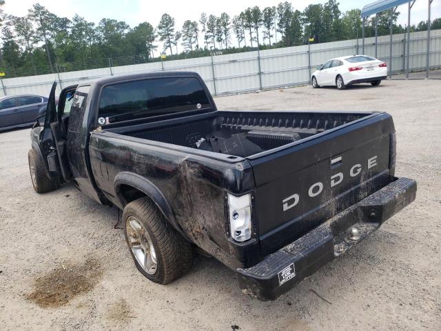Photo 3 from auction – 1996 DODGE DAKOTA with VIN 1B7GL23X9TS616511