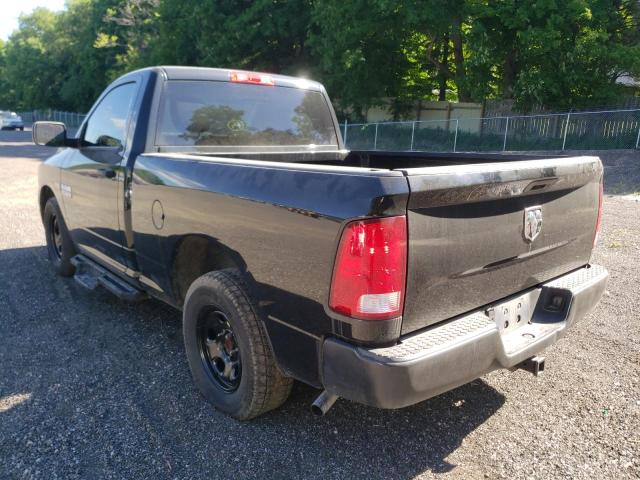Photo 3 from auction – 2016 RAM 1500 ST with VIN 3C6JR6ATXGG320994