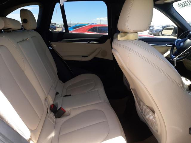 Photo 6 from auction – 2017 BMW X1 XDRIVE2 with VIN WBXHT3C35H5F72445