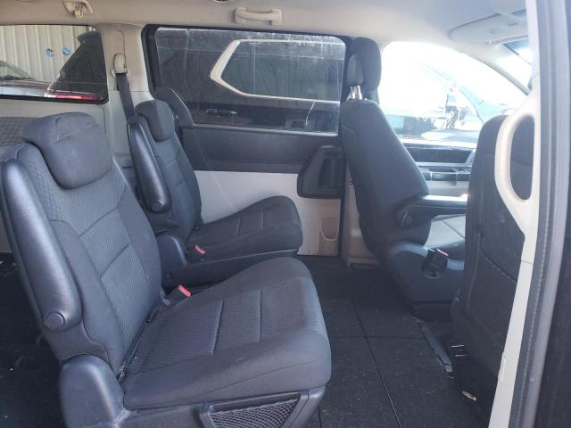 Zdjęcie 6 z aukcji – 2010 DODGE GRAND CARA z VIN 2D4RN6DX4AR431213