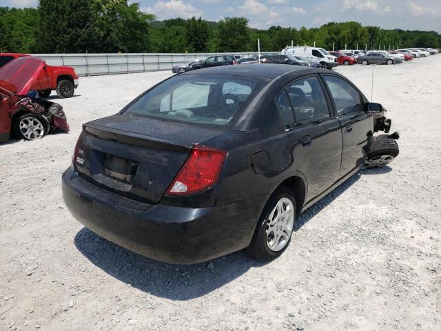 Photo 4 from auction – 2004 SATURN ION LEVEL with VIN 1G8AJ52F54Z164033