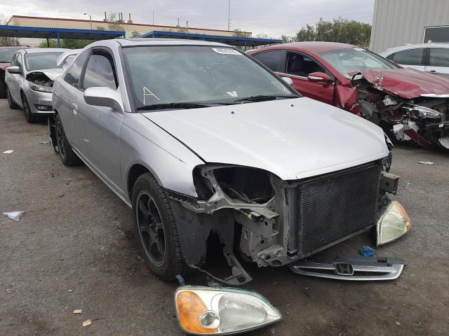 HONDA CIVIC EX 2002 with VIN 1HGEM22982L024518 - Photo from auction