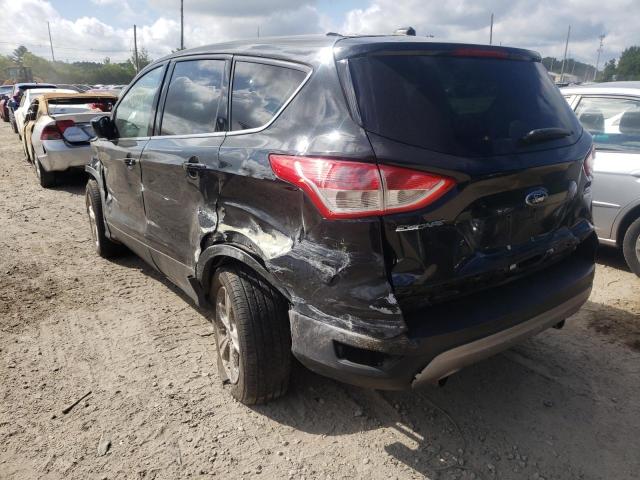 Photo 9 from auction – 2013 FORD ESCAPE SE with VIN 1FMCU9G93DUA80477