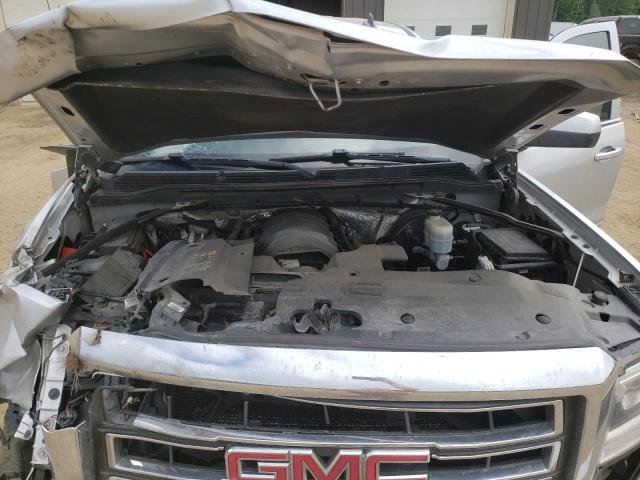 Photo 7 from auction – 2015 GMC SIERRA K15 with VIN 3GTU2UEC0FG238750