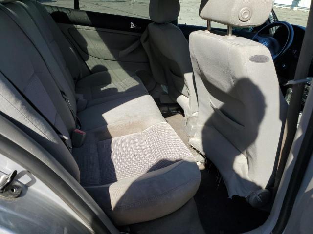 Photo 6 from auction – 2003 VOLKSWAGEN JETTA GL with VIN 3VWPE69M43M173687