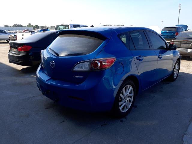 Photo 4 from auction – 2012 MAZDA 3 I with VIN JM1BL1L73C1647196
