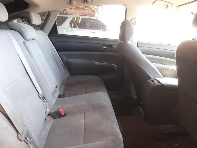 Photo 6 from auction – 2008 TOYOTA PRIUS with VIN JTDKB20U583327053