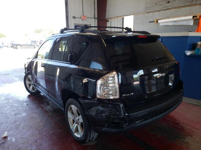 Photo 3 from auction – 2013 JEEP COMPASS SP with VIN 1C4NJDBB1DD271933
