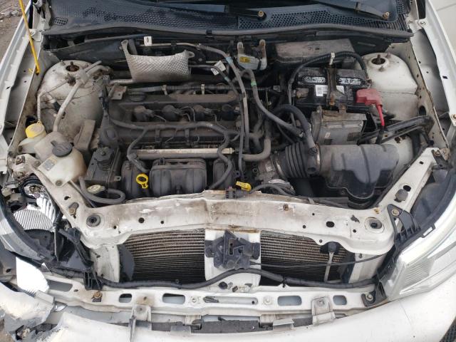 Photo 7 from auction – 2009 FORD FOCUS SE with VIN 1FAHP35N69W237760
