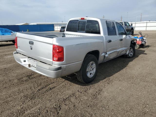 Photo 4 from auction – 2007 DODGE DAKOTA QUA with VIN 1D7HE48N27S203908