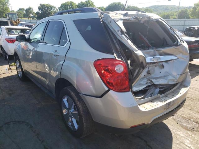 Photo 3 from auction – 2014 CHEVROLET EQUINOX LT with VIN 2GNALCEK0E6130146