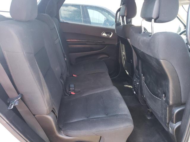 Photo 6 from auction – 2012 DODGE DURANGO CR with VIN 1C4RDJDGXCC187775