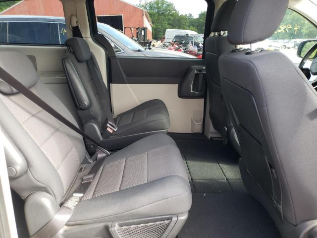 Photo 6 from auction – 2008 DODGE GRAND CARA with VIN 1D8HN54P48B148470