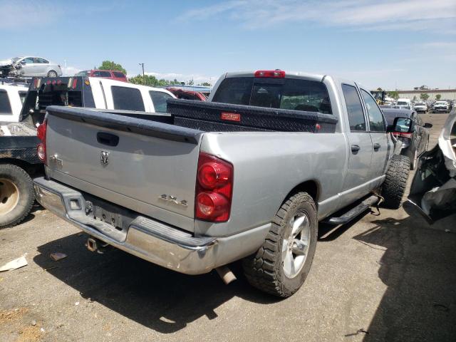 Photo 4 from auction – 2008 DODGE RAM 1500 S with VIN 1D7HU18278S591629