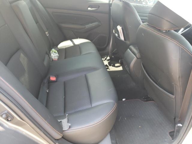 Photo 6 from auction – 2019 NISSAN ALTIMA SR with VIN 1N4BL4CV3KC227785