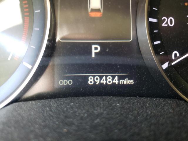 Photo 8 from auction – 2016 LEXUS ES 350 with VIN JTHBK1GG1G2229926