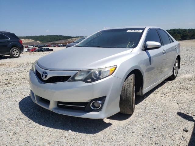 Photo 2 from auction – 2014 TOYOTA CAMRY L with VIN 4T1BF1FK6EU368751