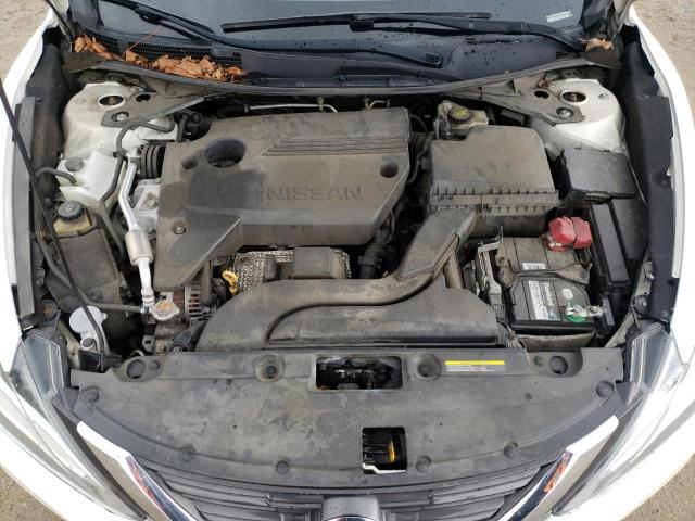 Photo 7 from auction – 2017 NISSAN ALTIMA 2.5 with VIN 1N4AL3AP0HC157651