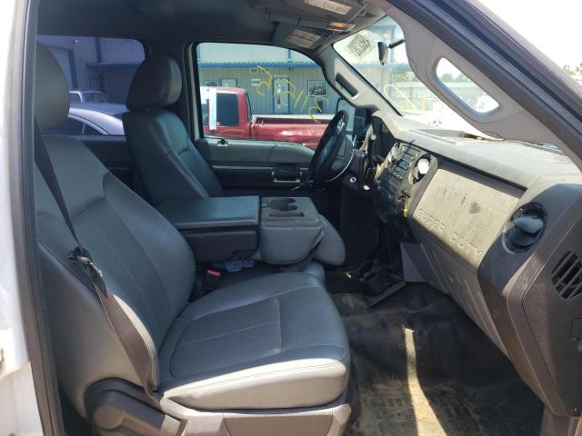 Photo 5 from auction – 2011 FORD F250 SUPER with VIN 1FT7W2AT7BEC33610