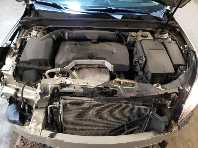 Photo 7 from auction – 2016 CHEVROLET MALIBU LIM with VIN 1G11E5SA6GF104503