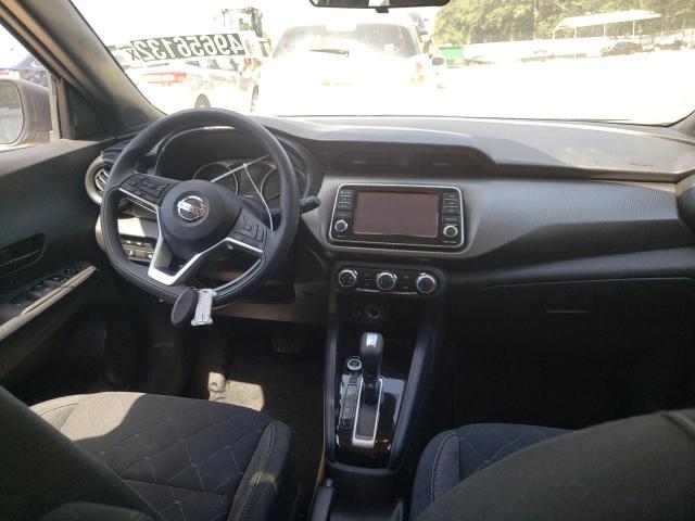 Photo 9 from auction – 2020 NISSAN KICKS S with VIN 3N1CP5BV3LL523747