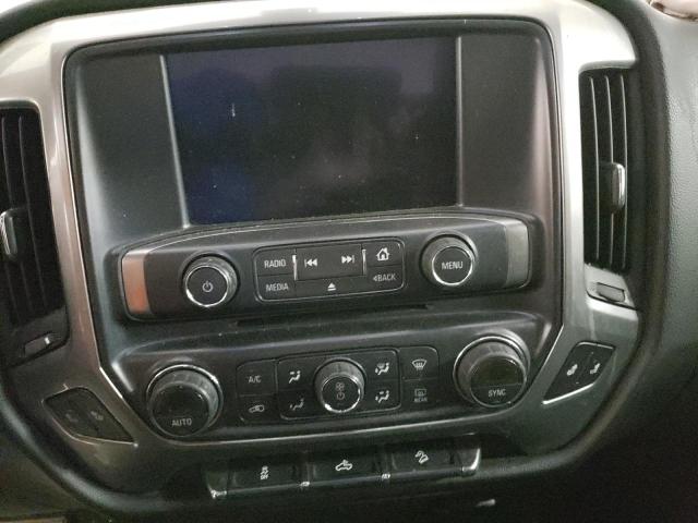 Photo 9 from auction – 2015 CHEVROLET SILVERADO with VIN 3GCUKREC0FG515636