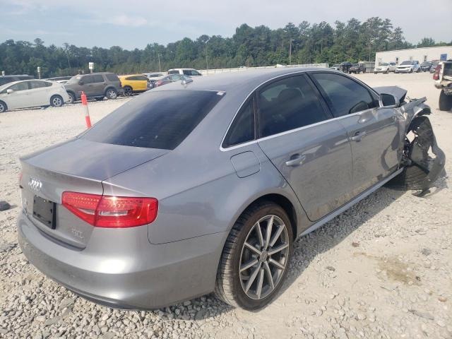 Photo 4 from auction – 2015 AUDI A4 PREMIUM with VIN WAUBFAFL1FN013668