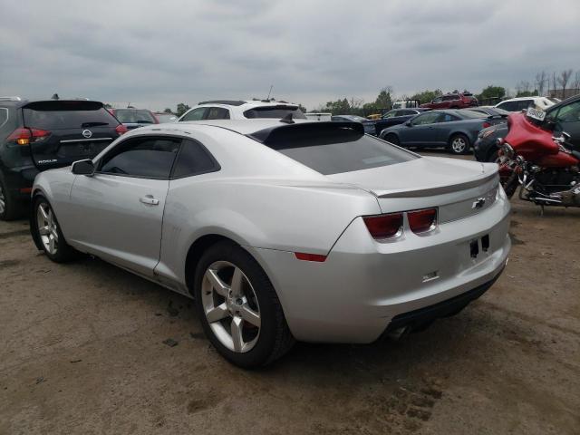Photo 3 from auction – 2013 CHEVROLET CAMARO LT with VIN 2G1FB1E3XD9140252